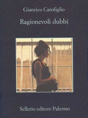 cover image of Ragionevoli dubbi